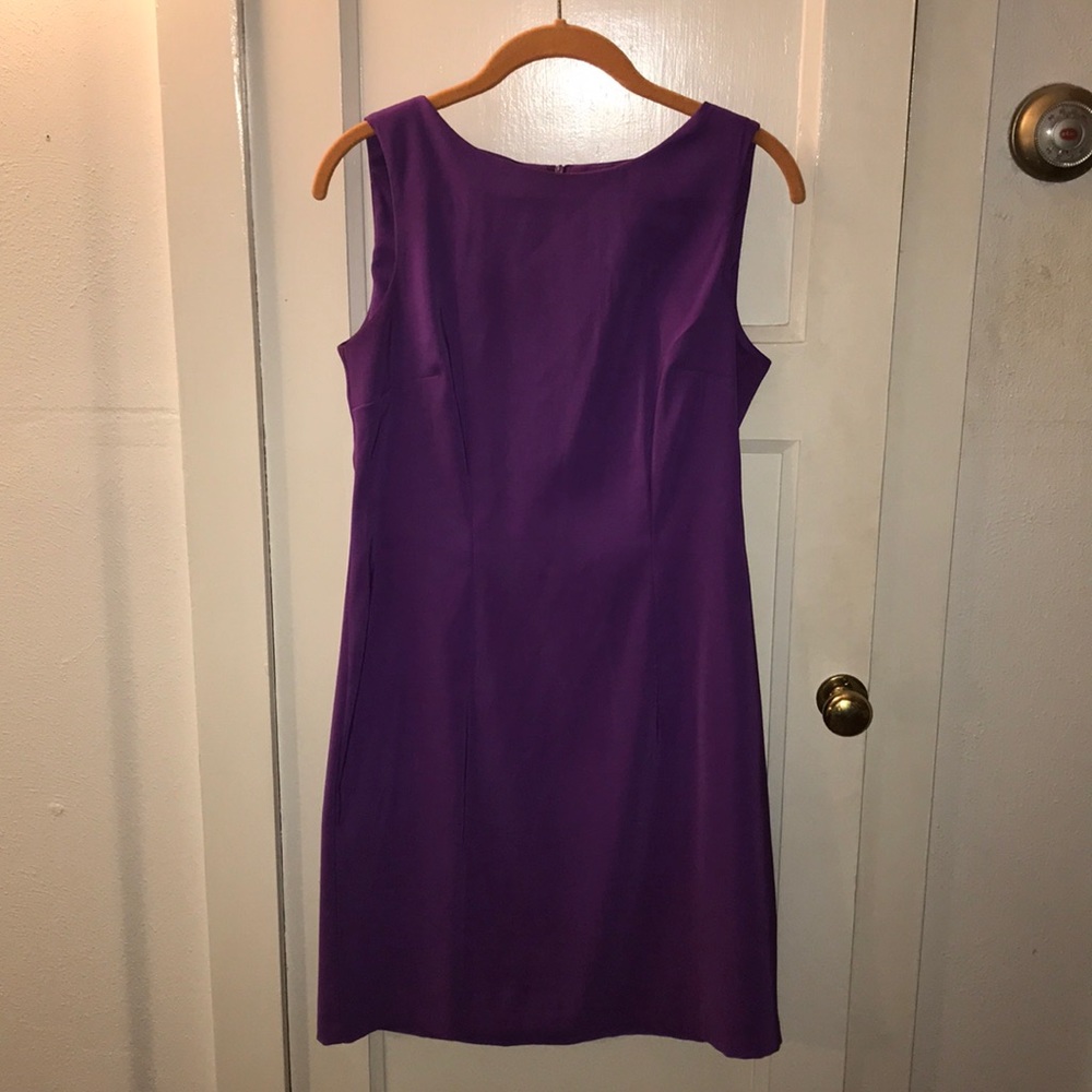 Sheath Dress